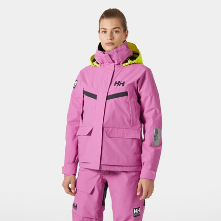 helly-hansen-zeiljas-dames-pier-4-0-roze-onbody-voorkant
