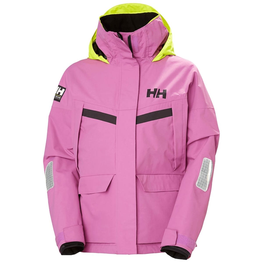 helly-hansen-zeiljas-dames-pier-4-0-roze-voorkant