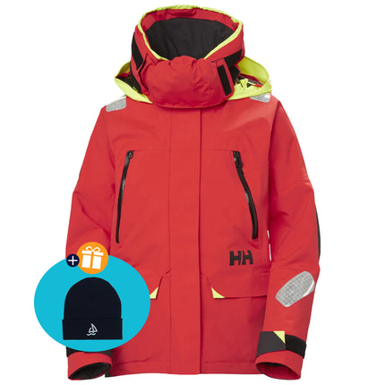 helly-hansen-zeiljas-dames-skagen-rood