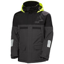 Helly Hansen Zeiljas Heren Pier 4.0 Zwart