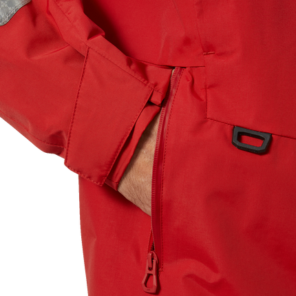 Helly Hansen Zeiljas Heren Salt Original Rood