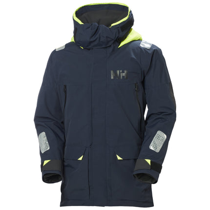 Helly Hansen Zeiljas Heren Skagen Donkerblauw