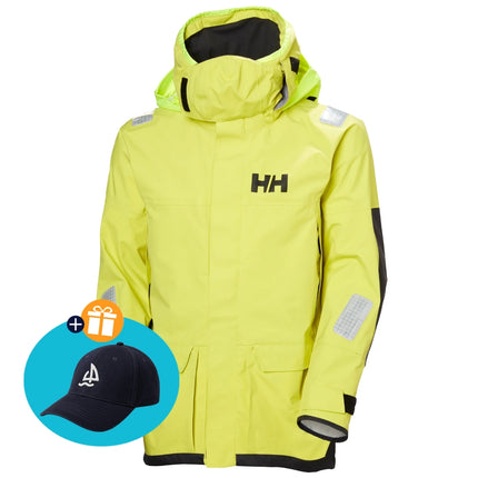 helly-hansen-zeiljas-heren-skagen-pro-lime