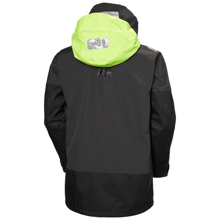 Helly Hansen Zeiljas Heren Skagen Zwart