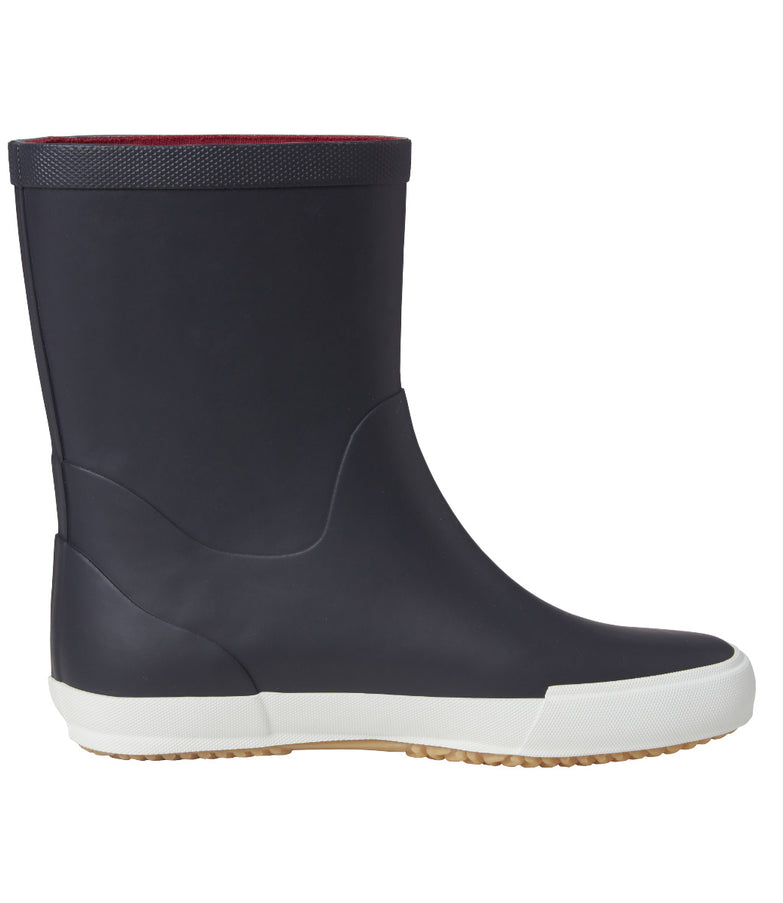 Helly Hansen Zeillaarzen Dames Nordvik 2 Donkerblauw
