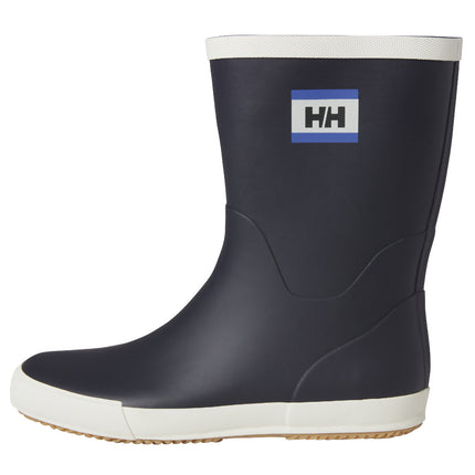 Helly Hansen Zeillaarzen Heren Nordvik 2 Donkerblauw