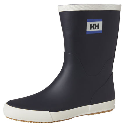Helly Hansen Zeillaarzen Heren Nordvik 2 Donkerblauw