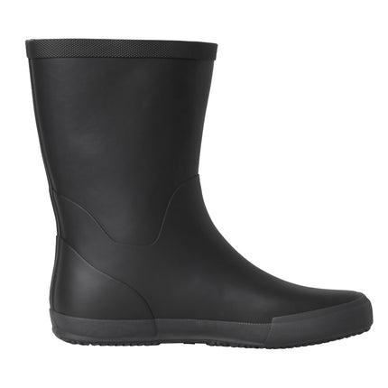 Helly Hansen Zeillaarzen Heren Nordvik 2 Zwart