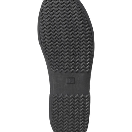 Helly Hansen Zeillaarzen Heren Nordvik 2 Zwart