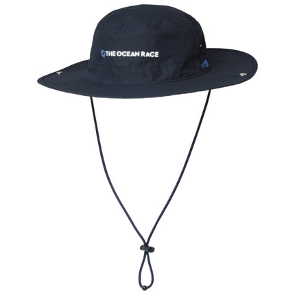 Helly Hansen Zonnehoed Unisex Ocean Race Donkerblauw