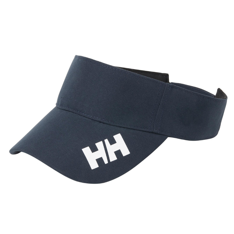 Helly Hansen Zonneklep Crew Donkerblauw