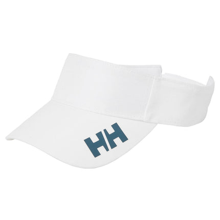 Helly Hansen Zonneklep Crew Wit