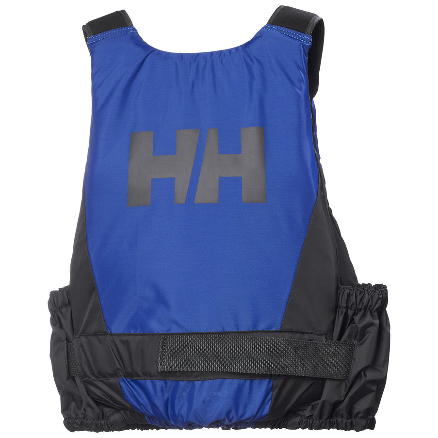 Helly Hansen Zwemvest Rider Blauw