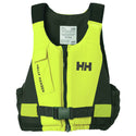 Helly Hansen Zwemvest Rider Geel