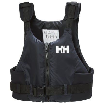 Helly Hansen Zwemvest Rider Paddle Donkerblauw