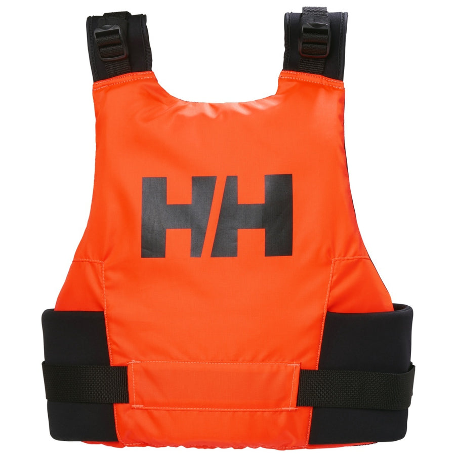 Helly Hansen Zwemvest Rider Paddle Oranje