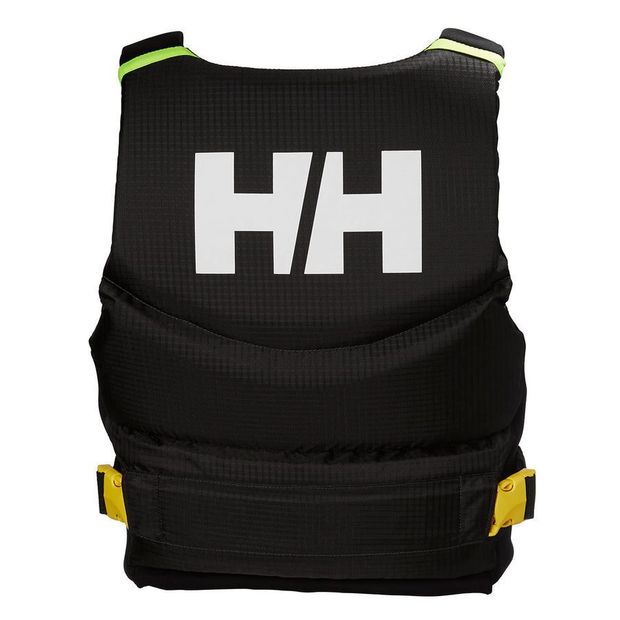Helly Hansen Zwemvest Rider Stealth Zwart