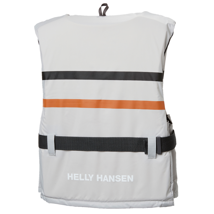 Helly Hansen Zwemvest Sport Comfort Grijs