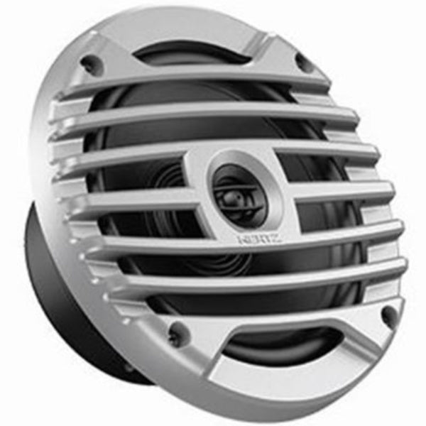 Hertz Hertz Marine HBX 6.5 Waterdichte Speaker 90W Zilver