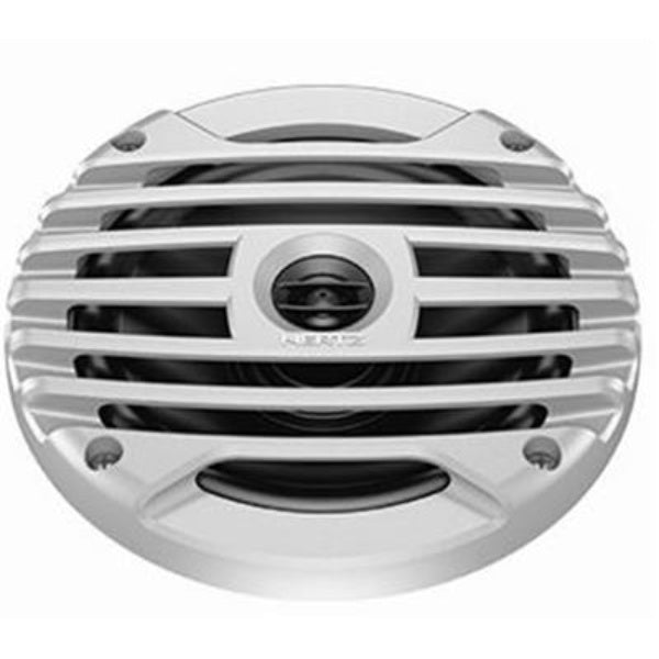 Hertz Hertz Marine HBX 6.5 Waterdichte Speaker 90W Zilver
