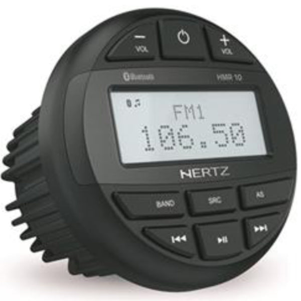Hertz Hertz Marine HMR10 Boot Radio