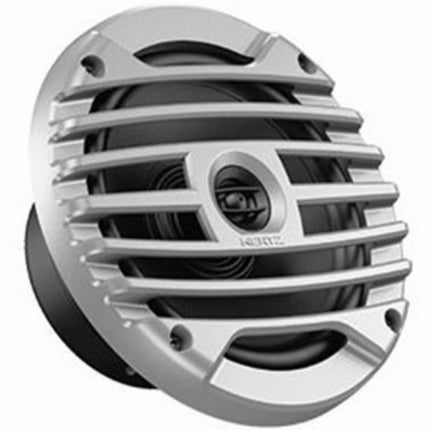 Hertz Marine HBX 6.5 Waterdichte Speaker 90W Zilver