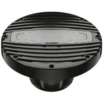 Hertz Marine HMX 8 Waterdichte Speaker Set 200W Zwart