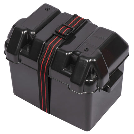 HIBO Accubak Medium