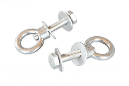 Hibo Davitoog voor Spiegeldikte 24mm