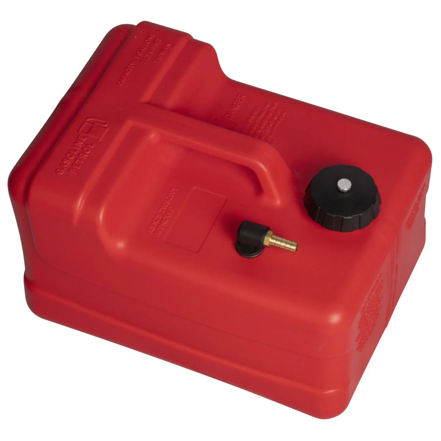 HIBO HIBO Benzinetank Buitenboordmotor 11.3 liter