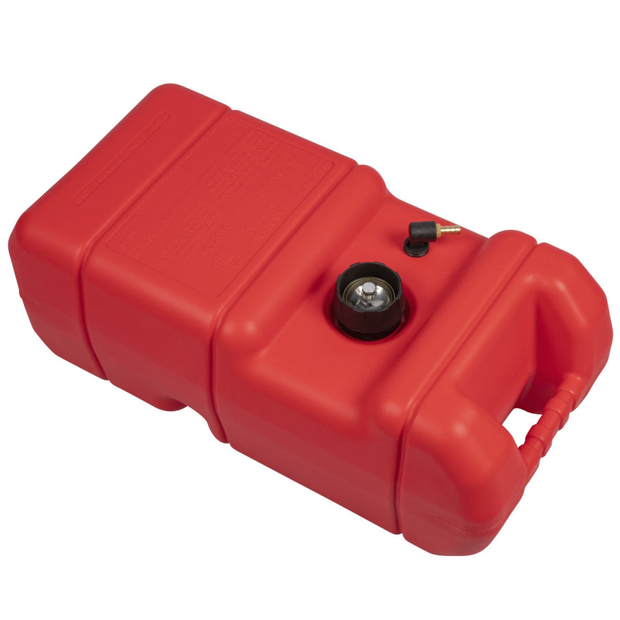 HIBO HIBO Benzinetank Buitenboordmotor Meter 22.8 liter