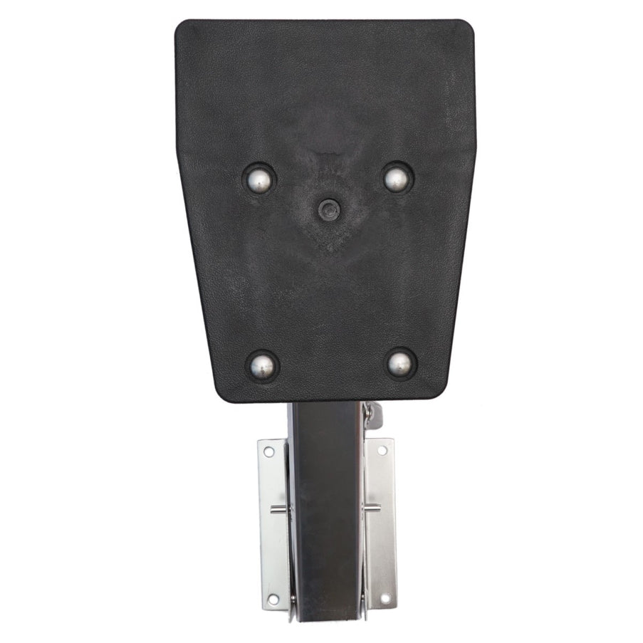HIBO HIBO Buitenboordmotorstoel/Motorsteun Klapbaar RVS (max. 30 kg)