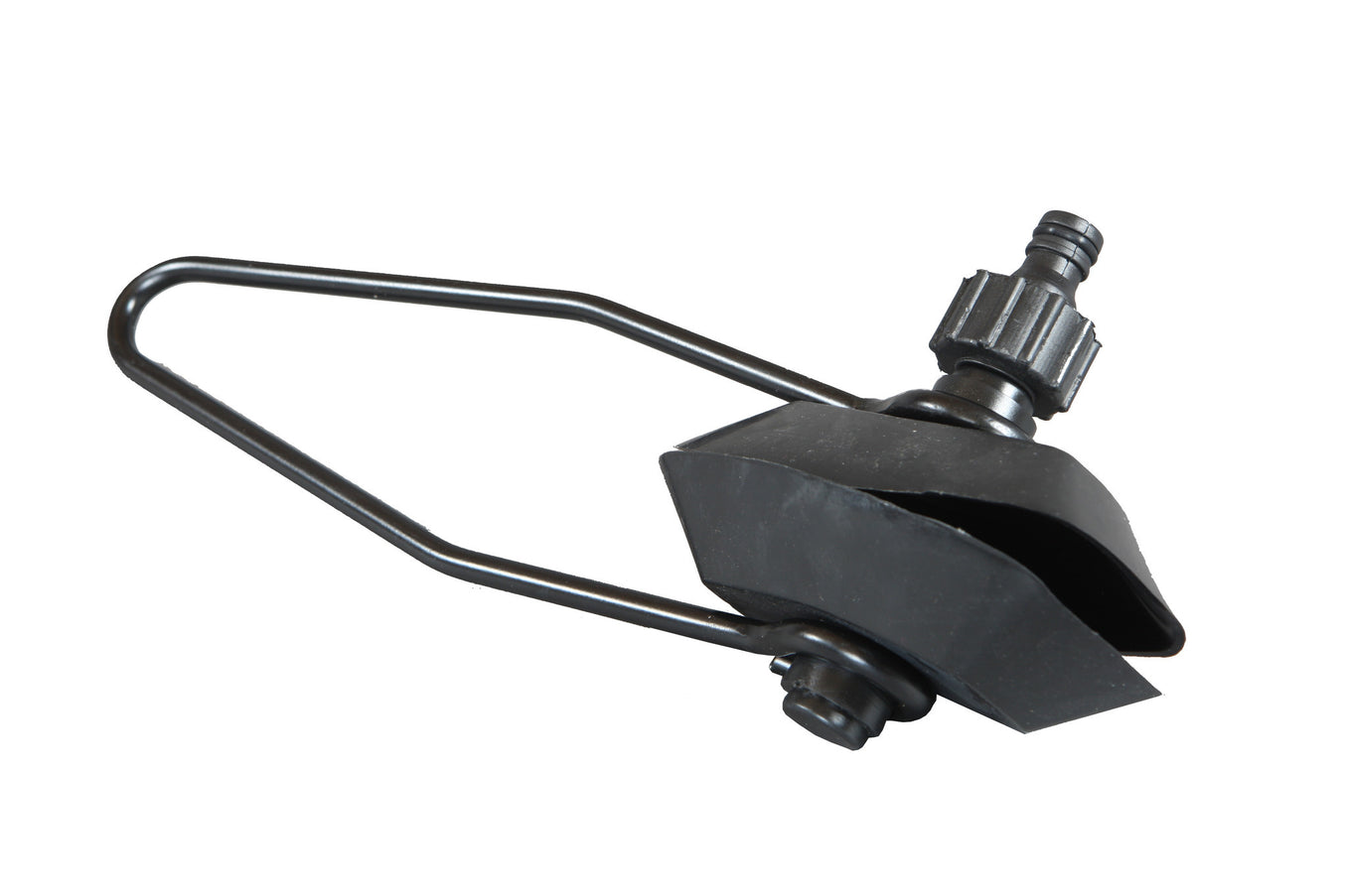 HIBO HIBO Doorspoelklem Vierkant