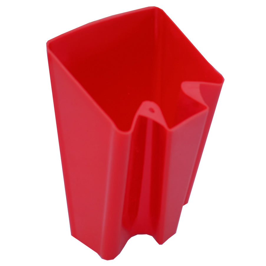 HIBO HIBO Hoosvat Rood 1 liter