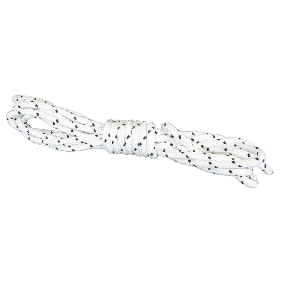 HIBO HIBO Landvast 4 m Wit