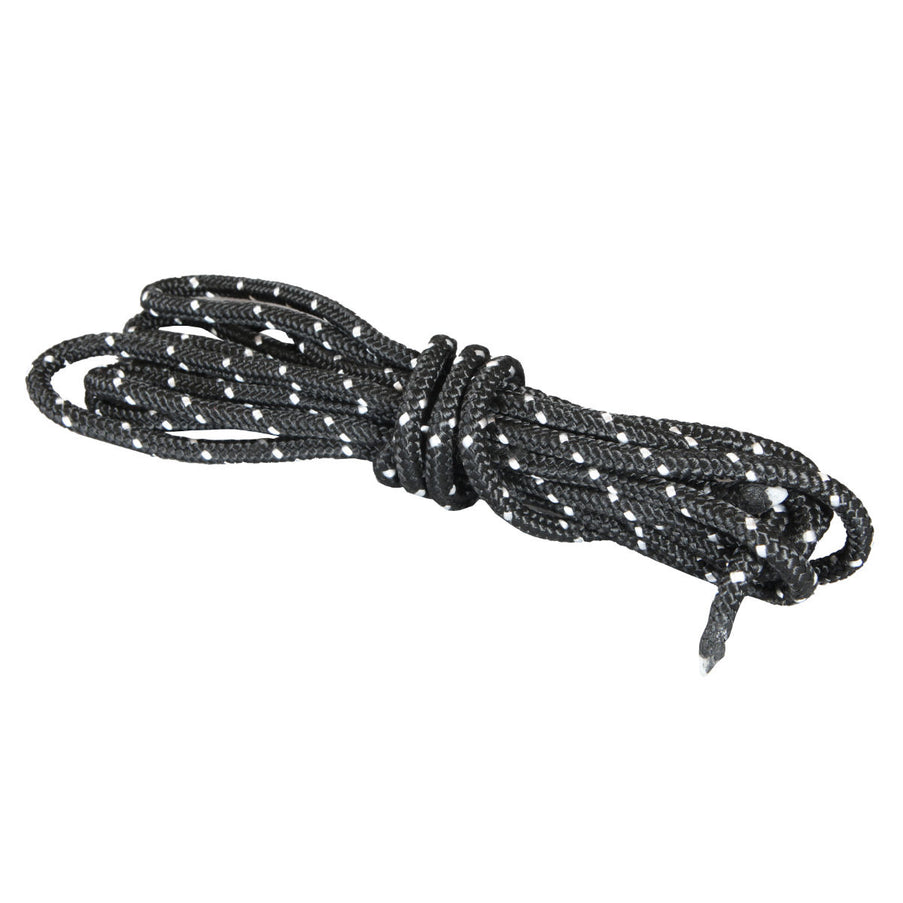 HIBO HIBO Landvast 4 m Zwart