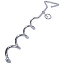 HIBO HIBO Meerpen/Grondanker/Spit RVS 42 cm