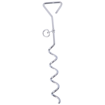HIBO HIBO Meerpen/Grondanker/Spit RVS 42 cm