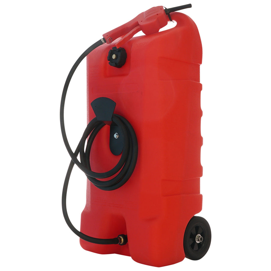 HIBO HIBO Mobiele Brandstoftank 53 liter