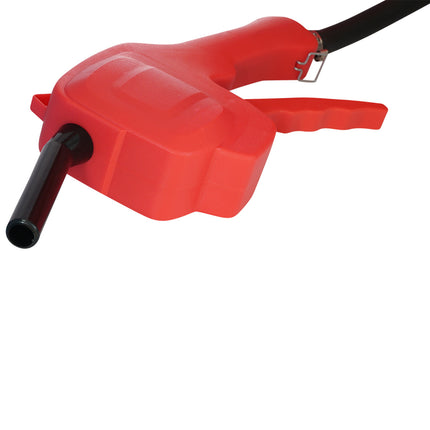 HIBO HIBO Mobiele Brandstoftank 53 liter