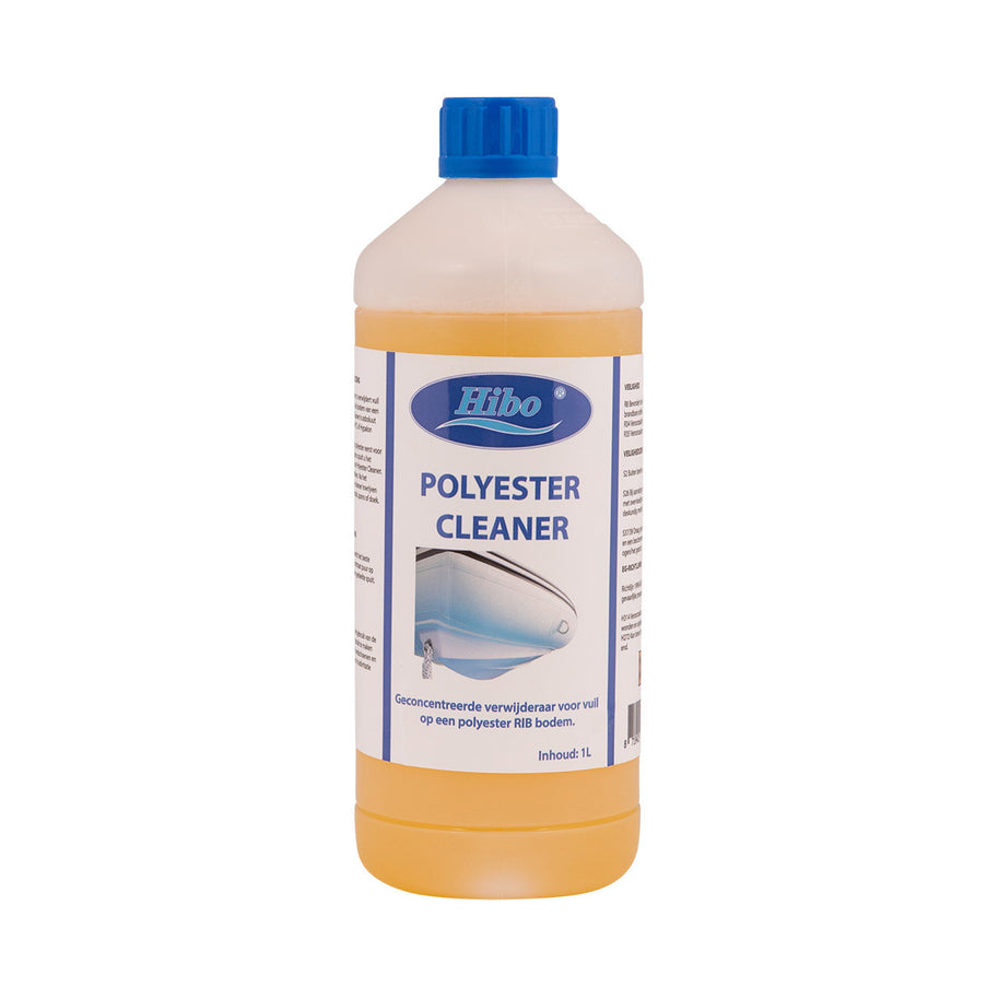 HIBO HIBO Polyester Cleaner