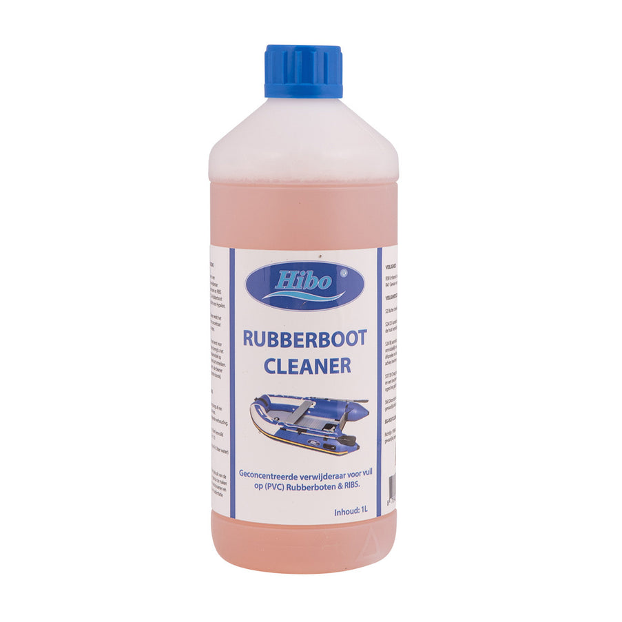 HIBO HIBO Rubberboot Cleaner