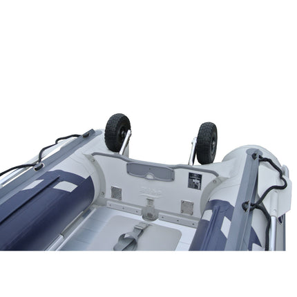 HIBO HIBO Rubberboot Strandwielen Deluxe