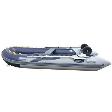 HIBO HIBO Rubberboot Strandwielen Deluxe