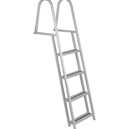 HIBO HIBO Steiger Zwemtrap 4-treden