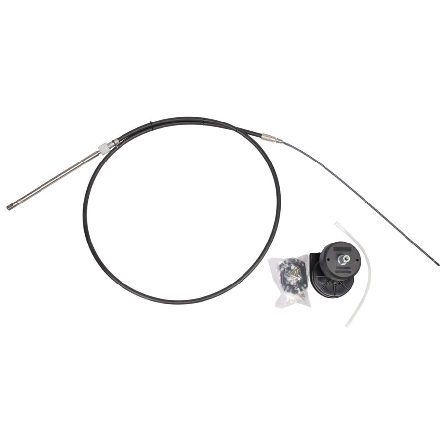 HIBO HIBO Stuursysteem zonder Stuur tot 55 PK