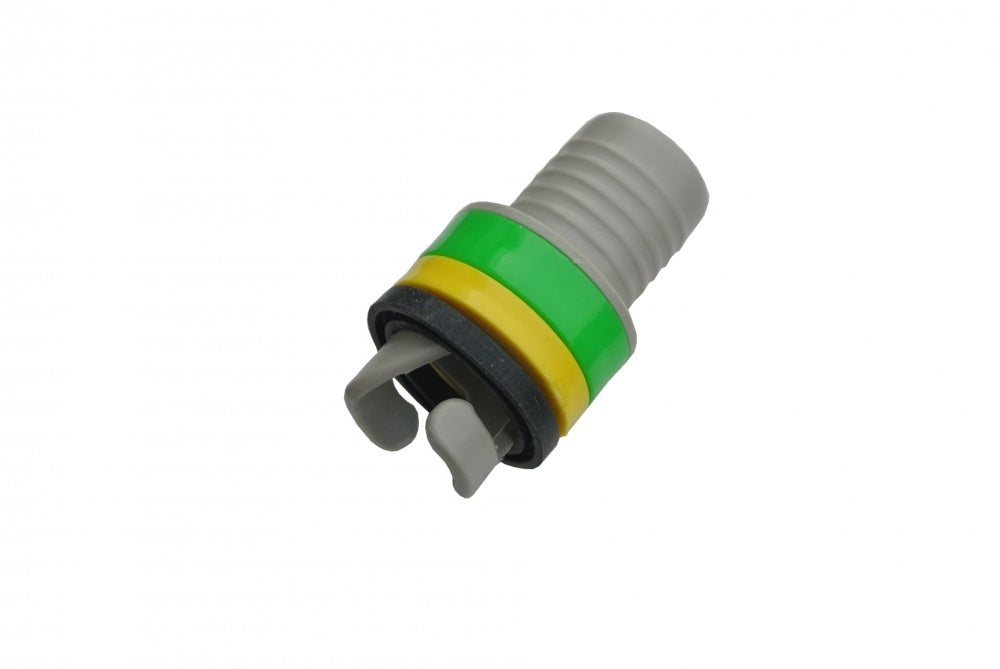 HIBO HIBO Ventiel Connector