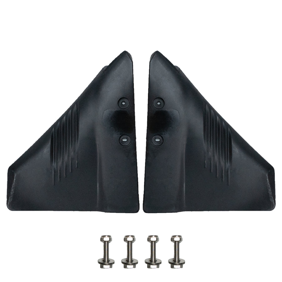 HIBO Hydrofoil Buitenboordmotor tot 8 pk