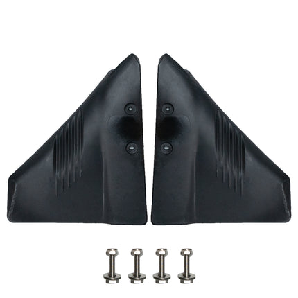 HIBO Hydrofoil Buitenboordmotor vanaf 8 pk