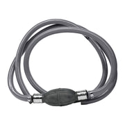 HIBO Luxe Benzineslang 2 meter